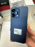 Điện thoại OPPO Reno15 5G 12GB 256GB Xanh dương CPH2825 Demo