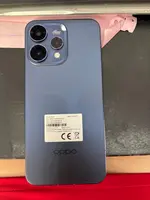 Điện thoại OPPO Reno15 5G 12GB 256GB Xanh dương CPH2825 Demo