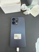 Điện thoại OPPO Reno15 5G 12GB 256GB Xanh dương CPH2825 Demo