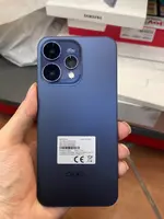 Điện thoại OPPO Reno15 5G 12GB 256GB Xanh dương CPH2825 Demo