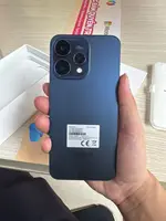 Điện thoại OPPO Reno15 5G 12GB 256GB Xanh dương CPH2825 Demo