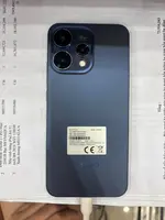 Điện thoại OPPO Reno15 5G 12GB 256GB Xanh dương CPH2825 Demo