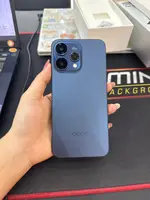 Điện thoại OPPO Reno15 5G 12GB 256GB Xanh dương CPH2825 Demo
