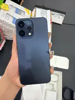 Điện thoại OPPO Reno15 5G 12GB 256GB Xanh dương CPH2825 Demo