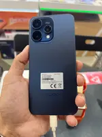 Điện thoại OPPO Reno15 5G 12GB 256GB Xanh dương CPH2825 Demo