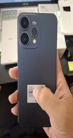 Điện thoại OPPO Reno15 5G 12GB 256GB Xanh dương CPH2825 Demo