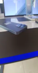 Điện thoại OPPO Reno15 5G 12GB 256GB Xanh dương CPH2825 Demo