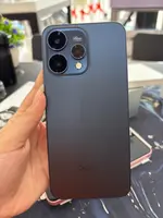 Điện thoại OPPO Reno15 5G 12GB 256GB Xanh dương CPH2825 Demo