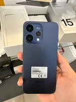 Điện thoại OPPO Reno15 5G 12GB 256GB Xanh dương CPH2825 Demo