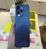Điện thoại OPPO Reno15 5G 12GB 256GB Xanh dương CPH2825 Demo
