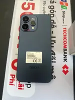 Điện thoại OPPO Reno15 5G 12GB 256GB Xanh dương CPH2825 Demo