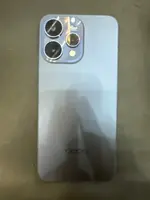 Điện thoại OPPO Reno15 5G 12GB 256GB Xanh dương CPH2825 Demo