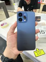 Điện thoại OPPO Reno15 5G 12GB 256GB Xanh dương CPH2825 Demo