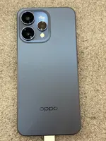 Điện thoại OPPO Reno15 5G 12GB 256GB Xanh dương CPH2825 Demo