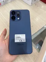Điện thoại OPPO Reno15 5G 12GB 256GB Xanh dương CPH2825 Demo