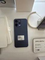 Điện thoại OPPO Reno15 5G 12GB 256GB Xanh dương CPH2825 Demo