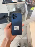 Điện thoại OPPO Reno15 5G 12GB 256GB Xanh dương CPH2825 Demo