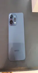 Điện thoại OPPO Reno15 5G 12GB 256GB Xanh dương CPH2825 Demo