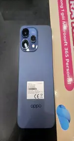 Điện thoại OPPO Reno15 5G 12GB 256GB Xanh dương CPH2825 Demo