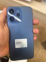 Điện thoại OPPO Reno15 5G 12GB 256GB Xanh dương CPH2825 Demo