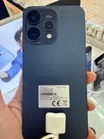 Điện thoại OPPO Reno15 5G 12GB 256GB Xanh dương CPH2825 Demo