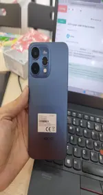 Điện thoại OPPO Reno15 5G 12GB 256GB Xanh dương CPH2825 Demo