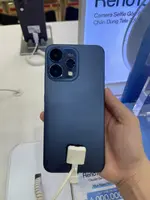 Điện thoại OPPO Reno15 5G 12GB 256GB Xanh dương CPH2825 Demo
