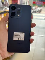 Điện thoại OPPO Reno15 5G 12GB 256GB Xanh dương CPH2825 Demo