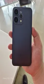 Điện thoại OPPO Reno15 5G 12GB 256GB Xanh dương CPH2825 Demo