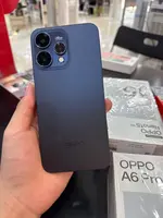 Điện thoại OPPO Reno15 5G 12GB 256GB Xanh dương CPH2825 Demo