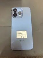 Điện thoại OPPO Reno15 5G 12GB 256GB Xanh dương CPH2825 Demo