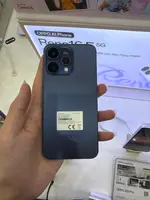 Điện thoại OPPO Reno15 5G 12GB 256GB Xanh dương CPH2825 Demo