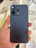Điện thoại OPPO Reno15 5G 12GB 256GB Xanh dương CPH2825 Demo