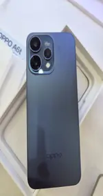 Điện thoại OPPO Reno15 5G 12GB 256GB Xanh dương CPH2825 Demo