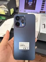 Điện thoại OPPO Reno15 5G 12GB 256GB Xanh dương CPH2825 Demo