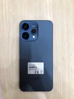 Điện thoại OPPO Reno15 5G 12GB 256GB Xanh dương CPH2825 Demo