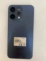 Điện thoại OPPO Reno15 5G 12GB 256GB Xanh dương CPH2825 Demo
