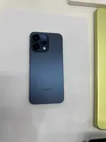 Điện thoại OPPO Reno15 5G 12GB 256GB Xanh dương CPH2825 Demo