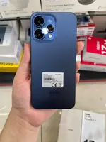 Điện thoại OPPO Reno15 5G 12GB 256GB Xanh dương CPH2825 Demo