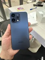 Điện thoại OPPO Reno15 5G 12GB 256GB Xanh dương CPH2825 Demo