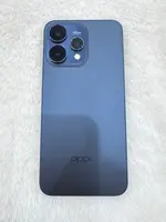 Điện thoại OPPO Reno15 5G 12GB 256GB Xanh dương CPH2825 Demo