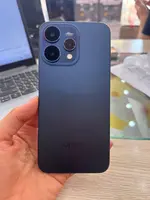Điện thoại OPPO Reno15 5G 12GB 256GB Xanh dương CPH2825 Demo