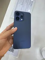 Điện thoại OPPO Reno15 5G 12GB 256GB Xanh dương CPH2825 Demo