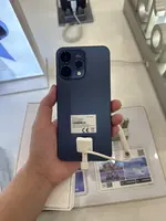 Điện thoại OPPO Reno15 5G 12GB 256GB Xanh dương CPH2825 Demo