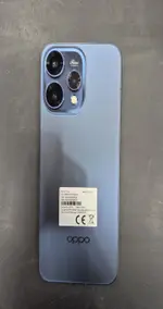 Điện thoại OPPO Reno15 5G 12GB 256GB Xanh dương CPH2825 Demo