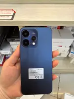 Điện thoại OPPO Reno15 5G 12GB 256GB Xanh dương CPH2825 Demo