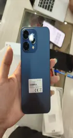 Điện thoại OPPO Reno15 5G 12GB 256GB Xanh dương CPH2825 Demo