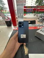Điện thoại OPPO Reno15 5G 12GB 256GB Xanh dương CPH2825 Demo