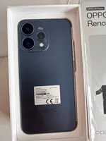 Điện thoại OPPO Reno15 5G 12GB 256GB Xanh dương CPH2825 Demo