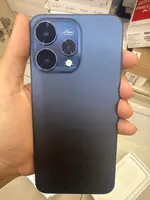 Điện thoại OPPO Reno15 5G 12GB 256GB Xanh dương CPH2825 Demo